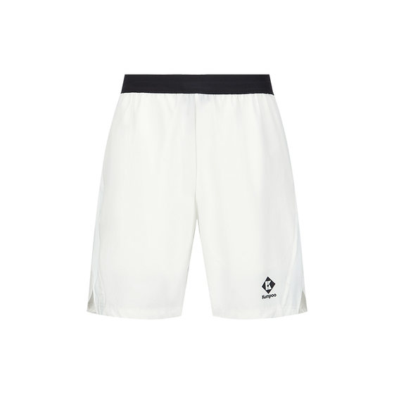 
Kumpoo badminton uniform professional sports shorts for men and women quick-drying breathable training pants K2061