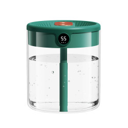 [2025 New Style] 2L Large Capacity Humidifier
