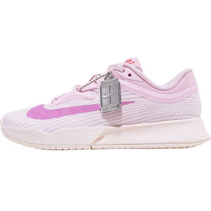Nike tennis shoes for women Zheng Qinwen 26 French Open new Nike Vapor Pro3 Air Zoom air cushion cushioning