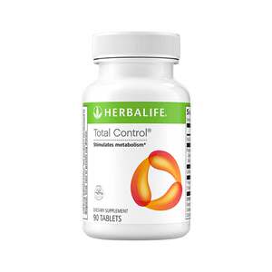 
[Self-operated] American Herbalife Zori Tablet Full Control Tablet Herbal Dietary Cellulose Tablet All-Round Control Genuine Products