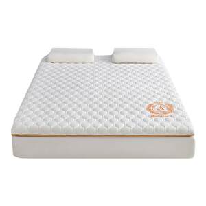 Jieliya Memory Cotton latex mattresses Furnishing bedroom thickened pads were cushioned by student dormitory single mattresses
