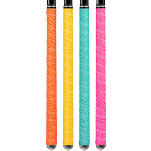 
Handing fishing rod wrapping handle with high elastic shock absorption PU three-dimensional non-slip, breathable and comfortable feel waterproof and extended wrapping handle with high elasticity