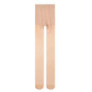 Yongchun Summer Flesh-colored Stockings Women's Thin Anti-Snatch Stockings Beauty Socks Ultra-Thin Core-Spun Mercerized Leg Artifact Pantyhose