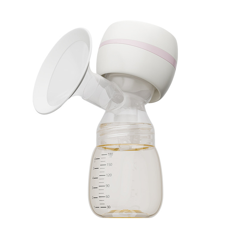 Miss Extractor Extractor de leche miss baby: eléctrico, portátil, funcionamiento ...