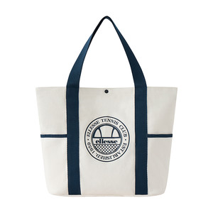 
Ellesse Xiao Shell 25 autumn new product shoulder bag handbag tennis large capacity canvas bag sports women