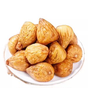 
Xinjiang Dried Figs Bags Soaked in Water Flagship Store 2025 New Arrival Snacks for Pregnant Women Three Steamed and Three Sunshine Fresh