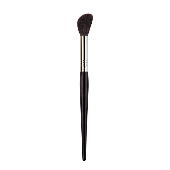 Charm Girl Hongyan 133 Small blush brush wool brushing animal hair red brush brush female one dressing brush