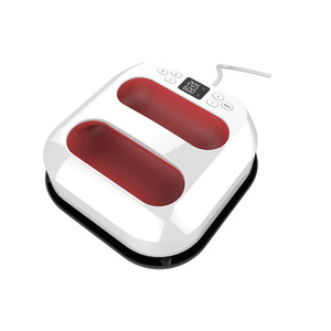 
Large size heat press machine hand-held heat press heat transfer hot stamping machine clothing printing spell bean card shadow karving