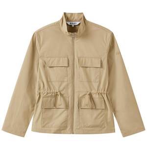 
AIGLE summer and autumn women's waterproof outdoor casual top sports fashion jacket AU61