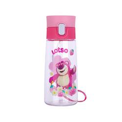 Disney children's fun drink casual cup summer school outdoor portable cute cartoon sports kettle