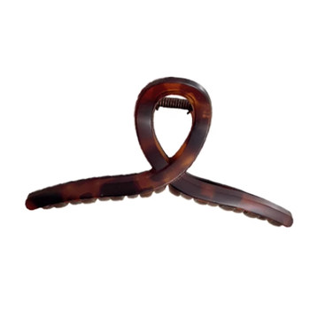 15cm upgraded version of the high -level sense grabs female big hairpin
