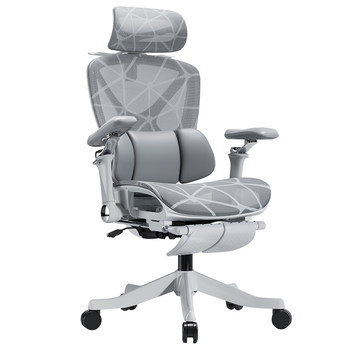 [15% off national supplements] Ergonomic chair