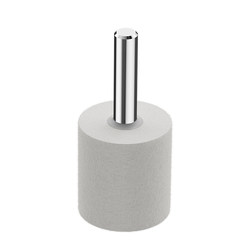 Lansheng wool grinding head high toughness selected wool