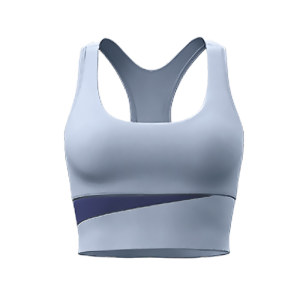Sports underwear for women high-intensity fitness yoga special suit for women wearing running shock-absorbing vest bra