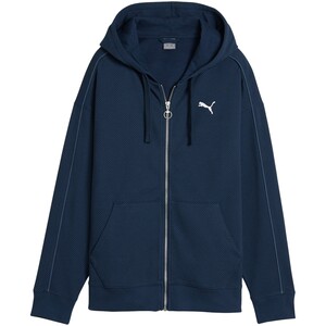 
Outdoor sports casual jacket women's autumn loose knitted hooded jacket 682154 Puma puma official outlet