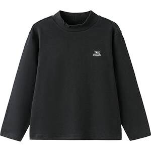 
Bala BalaOne children's clothing children's long-sleeved T-shirt boys and girls winter casual bottoming shirt