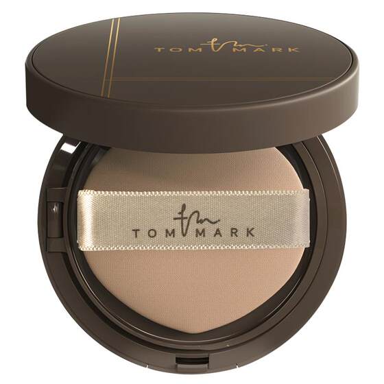
tommark mousse air cushion BB cream dry skin liquid foundation concealer long-lasting moisturizing moisturizing long-lasting makeup Tang Mei-TMK
