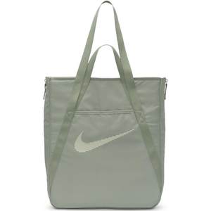 
Nike Training Sports Tote Bag Winter Velcro Practical Storage Splicing NIKE DR7217