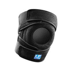LP533CN professional mountaineering knee pads