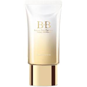 
Tingmei Hut bb cream concealer isolation two-in-one moisturizing liquid foundation long-lasting non-removing makeup official flagship store authentic