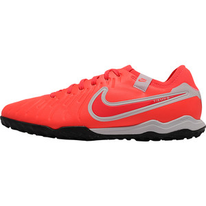 
Everyday authentic Nike Legend 10 PRO second top TF broken nail adult artificial grass football shoes DV4336-400