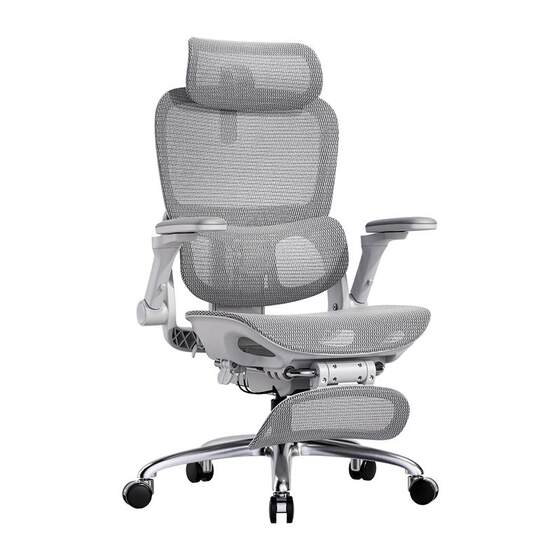 
[New Product] Xihao B300Pro Ergonomic Chair Office Chair Sedentary Computer Chair Comfortable Gaming Seat