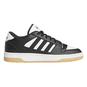 
adidas Adidas men's and women's same sneakers three stripes contrasting colors off-court basketball style casual shoes IH7963