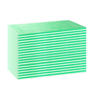 
Fish tank green and white cotton filter cotton special fish sponge thickened encrypted biochemical cotton aquarium water purification filter material