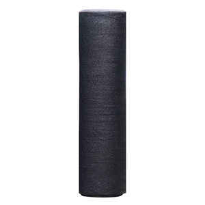 Black shading net anti -aging encryption encryption and sunscreen net greenhouse agricultural outdoor shading sun shading heating net