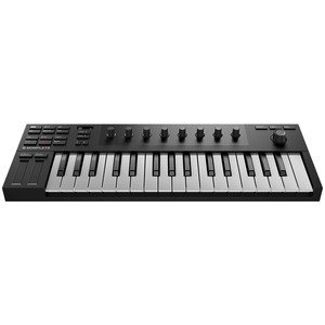 
Free shipping NI keyboard KOMPLETE KONTROL M32 portable computer music MIDI keyboard arrangement piano practice