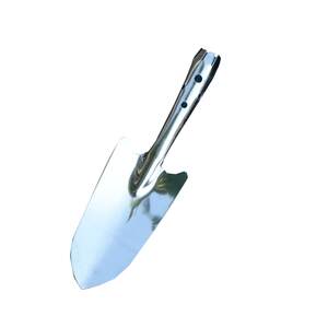 
Stainless steel small shovel flower shovel small shovel shovel multi-succulent flower shovel planting vegetables turning soil digging sand catching the sea artifact