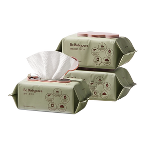 
babycare wet wipes for infants, hands, mouth and farts, special wet wipes for babies and children, official thickened household large packaging
