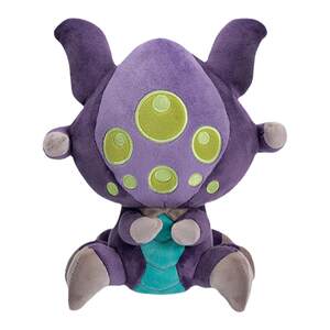 
League of Legends Nash Baron Big Dragon Plush Doll Doll Ornaments Official Authentic Products