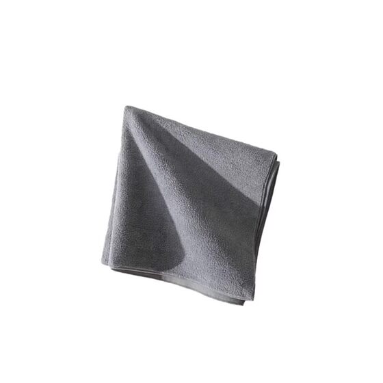 Advanced car washing towel wipe car cloth dedicated water absorption car supplies on the car in the vehicle in the car, the deer skin rags of the car can not lose hair
