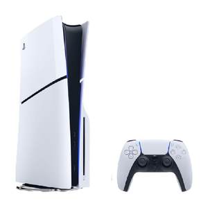 China Business PS5Slim thin optical drive version host home TV game console