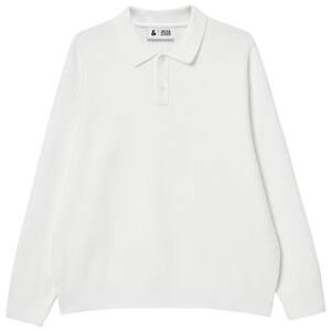 
[Shopping mall hot item] Jack Jones men's polo sweater knitted sweater 225413034