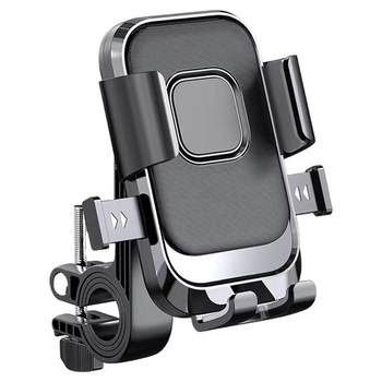 2025 new electric car mobile phone rack bicycle rack