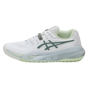 
[Self-operated] ASICS women's new GEL-RESOLUTION X stable support tennis shoes