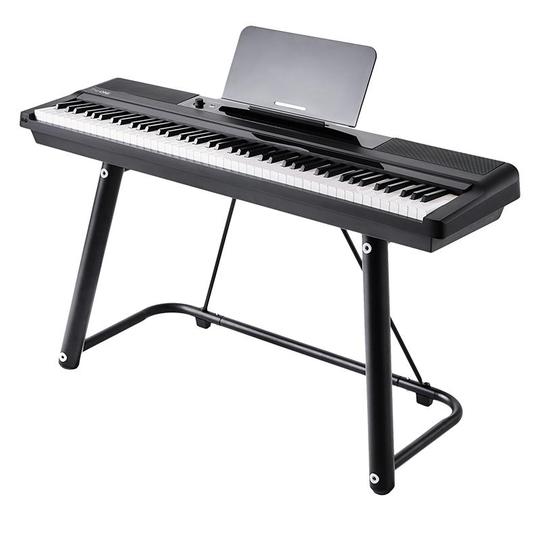 YAMAHA YC88 〜堀江博久と櫻打泰平が徹底試奏｜ステージ・ピアノ
