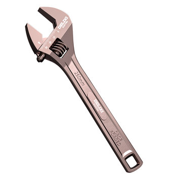 Delixi Electric multifunctional adjustable adjustable wrench