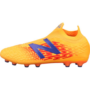 
Clearance sale genuine NEWBALANCE New Balance TekelaV3+Pro high-end AG adult football shoes for men
