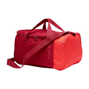 Decathlon gym bag men's crossbody bag travel swimming soccer luggage storage tote bag sports bag women's ENS6
