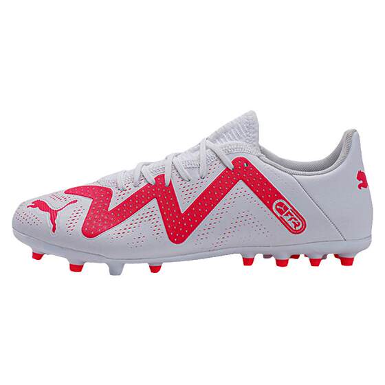 Huangbei genuine Puma Future series low -entry MG short nail training competition adult football shoes men
