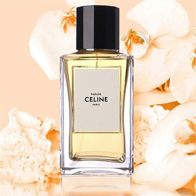 Celine思琳高定系列「彰显」香水中性浓香水100ml