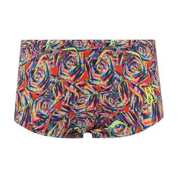 BE Van der Ann Men's Boxer Swim Trousers