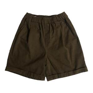 
2026 Spring and Autumn New Original Loose Casual Shorts Women's Loose Slim Versatile Quarter Pants Harem Pants
