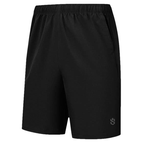 
Jordan Mountain God outdoor casual shorts for boys moisture-absorbent and quick-drying 2026 summer new breathable elastic sports fitness