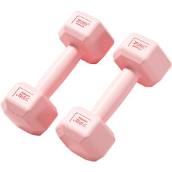 Dumbbells for women's fitness household equipment