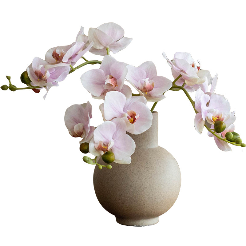 View of Southern Cross Phalaenopsis Simulation Flower Arrangement - Nordic ...
