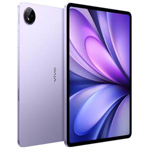 
[National subsidy up to 15%, Baibu channel grabs large replenishment coupons] vivo Pad5e tablet new third generation Snapdragon 8s students start school official genuine 12.1 inches
